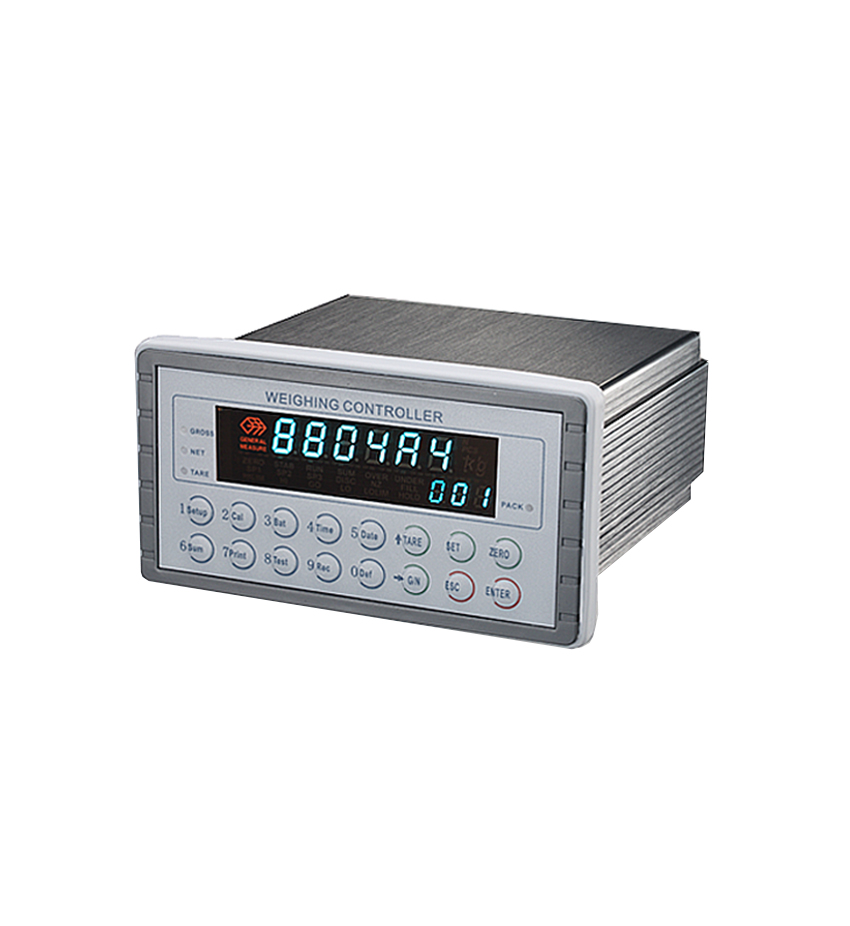 GM8804C-A4配料稱重儀表-稱重控制器-稱重顯示器