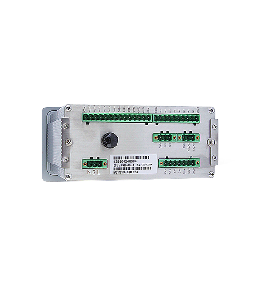 GM8804C-7高速檢重稱重儀表-稱重控制器-稱重顯示器